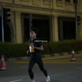 Runner Photo 5527143