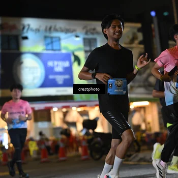 Runner Photo 5527149