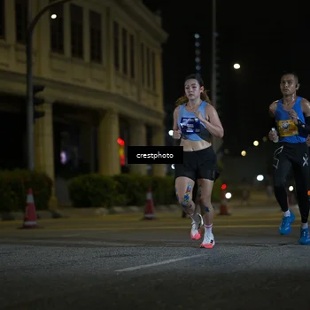 Runner Photo 5527151