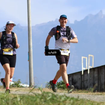 Runner Photo 5527153