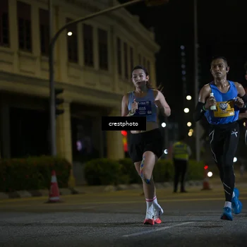 Runner Photo 5527155