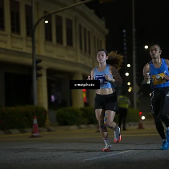 Runner Photo 5527157