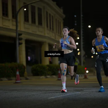 Runner Photo 5527158