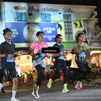 Runner Photo 5527159