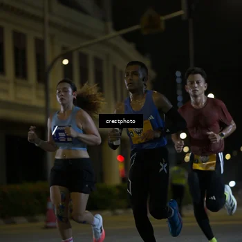 Runner Photo 5527162