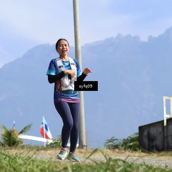 Runner Photo 5527163