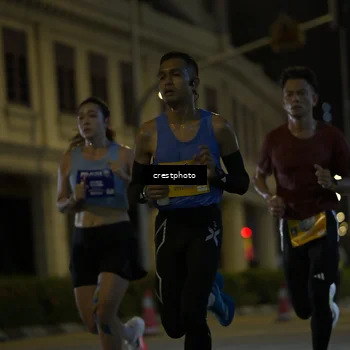 Runner Photo 5527164