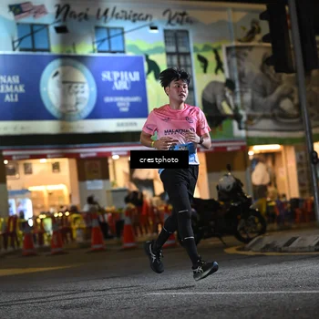 Runner Photo 5527165