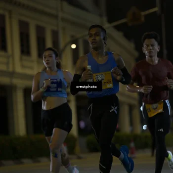 Runner Photo 5527167
