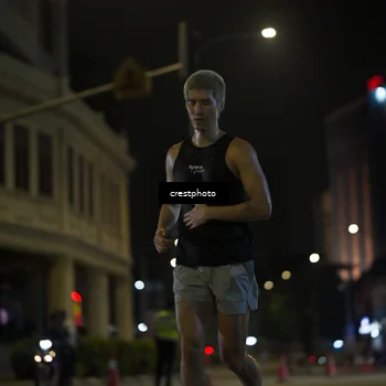 Runner Photo 5527170