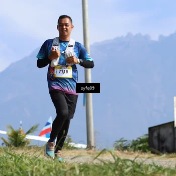 Runner Photo 5527172