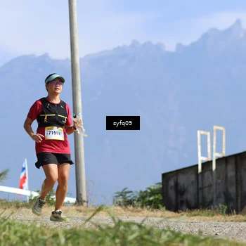 Runner Photo 5527174