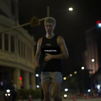 Runner Photo 5527176