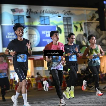 Runner Photo 5527179