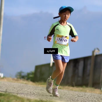 Runner Photo 5527183