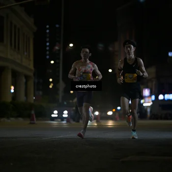 Runner Photo 5527188