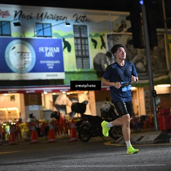 Runner Photo 5527190