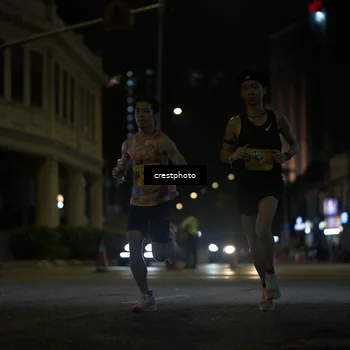 Runner Photo 5527191