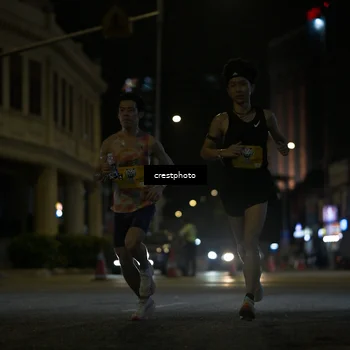 Runner Photo 5527195