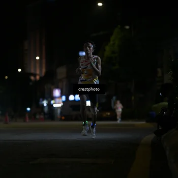 Runner Photo 5527196
