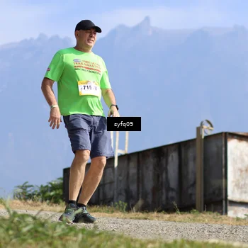 Runner Photo 5527198