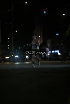 Runner Photo 5527203