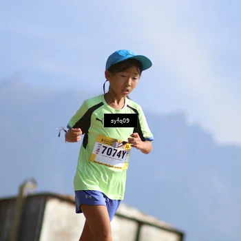 Runner Photo 5527205