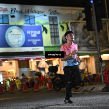 Runner Photo 5527214
