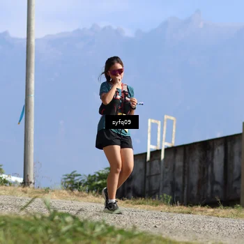 Runner Photo 5527220