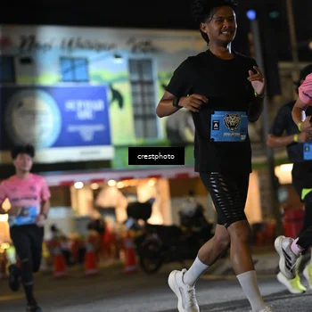 Runner Photo 5527221