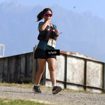 Runner Photo 5527223