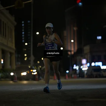 Runner Photo 5527224