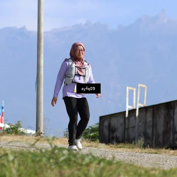 Runner Photo 5527226