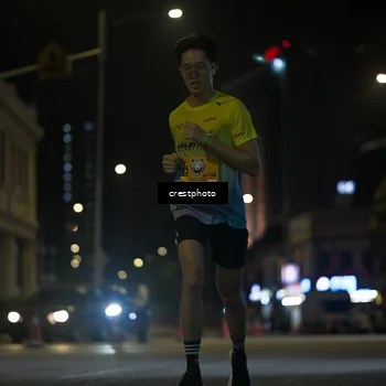 Runner Photo 5527230