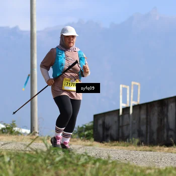 Runner Photo 5527231
