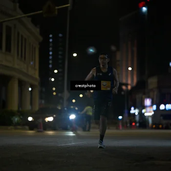 Runner Photo 5527251