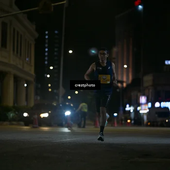 Runner Photo 5527252