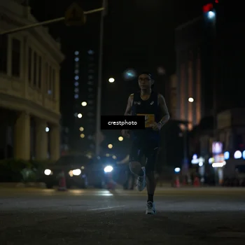 Runner Photo 5527254