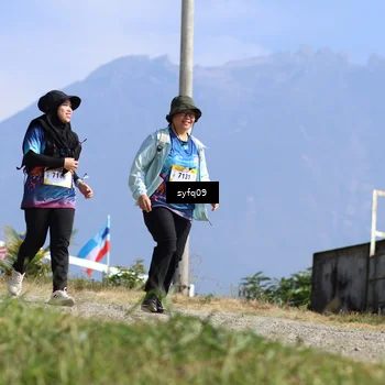 Runner Photo 5527257