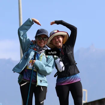 Runner Photo 5527261