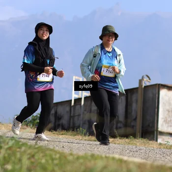 Runner Photo 5527268