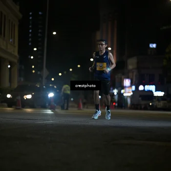 Runner Photo 5527275
