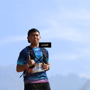 Runner Photo 5527276