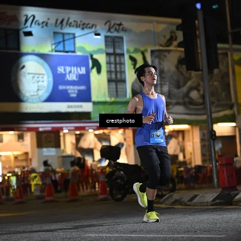 Runner Photo 5527279