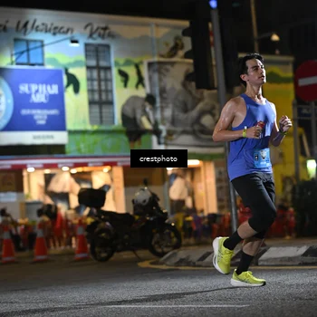 Runner Photo 5527282