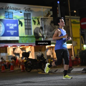 Runner Photo 5527285