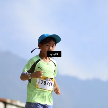 Runner Photo 5527294