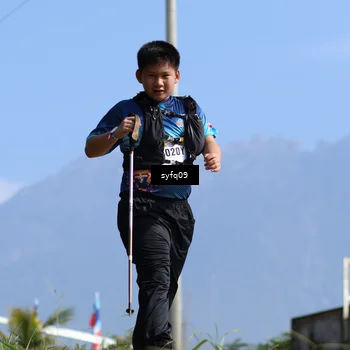 Runner Photo 5527297