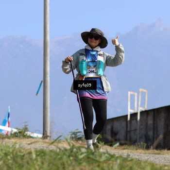 Runner Photo 5527300