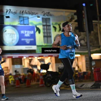 Runner Photo 5527303